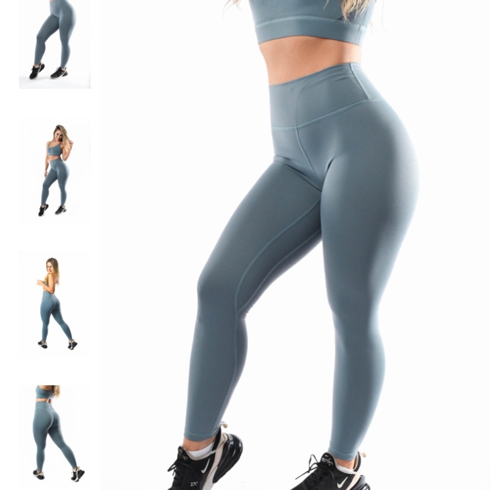 Til you collapse Legging
